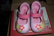 Детские туфли МАРКО на девочку 23 р-р, 14 см. на стельке