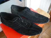Продам кожаные мужские ботинки Biagiotti (Италия) р-р 44