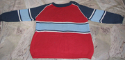 Продам свитер детский для мальчика