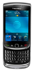 Blackberry 9800 Original