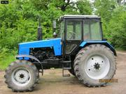 трактор мтз-1221