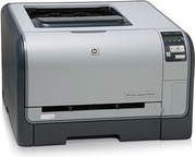 Продам цветной принтер HP Color LaserJet HP15158n
