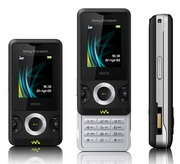 Продам Sony Ericsson W205