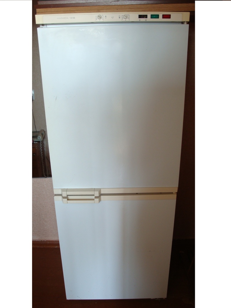 Инструкция холодильник минск 128