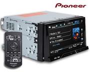pioneer 4300,  alpine 900-502,  rns 510,  pioneer 2400