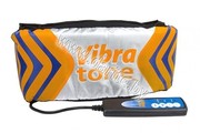 Массажный пояс Vibra Tone,  доставка по РБ,  скидки