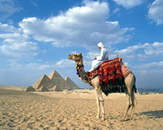 Побалуйте себя запоминающимся отпуском в Египте