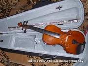 Продаю скрипку VARNA в комплекте 