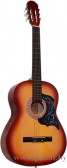 Продаю акустическую фолк-гитару VARNA S390
