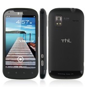 ThL W1+ - Android 4.0 OS,  MTK6577 DUAL CORE 1 ГГц CPU,  1 Гб RAM,  3G,  