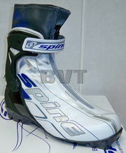 Лыжные ботинки Spine NNN Concept Skate (296/2) синт. (12-13)