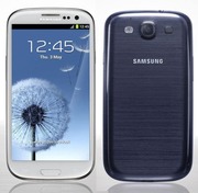  Samsung S3 9300 Android Smartphone MTK6515 1.0GHZ,  512MB,  3.5 inch HD