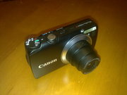 Продам фотоаппарат canon powershot a3350 is(идеальное состояние)+ЧЕХОЛ