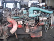 Volvo FH16 460 двигатель