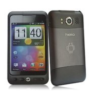 Купить HTC H300 2симsim Android MTK6516 GPS экран 3, 5” резистивный MP