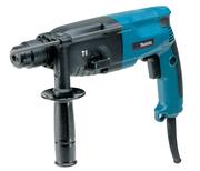 Перфоратор MAKITA 2450 патрон SDS-Plus