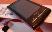 Sony Ericsson XPERIA X10 Mini б/у
