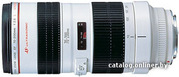 продам Canon EF 70-200mm f/2.8L USM б/у
