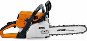 Бензопила Stihl MS 250