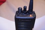профессиональные портативные радиостанции Motorola HT-1000