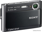 Стильный фотоаппарат Sony Cyber-shot DSC-T70