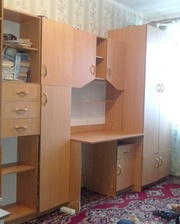 Продам набор корпусной мебели для детской комнаты в Жодино