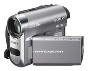 Продаю видеокамеру SONY DCR-HC62E НОВАЯ