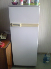 Холодильник Минск-215