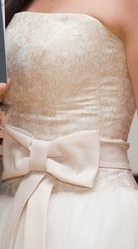 выпускное или на свадьбу платье