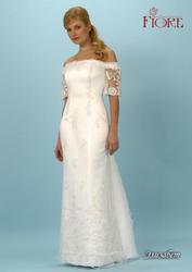 платье для невесты