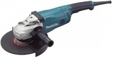 Угловая шлифмашина (болгарка) Makita GA9020 (2200 Вт.,  230 мм,  6600об/