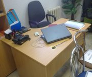 Компьютерный стол угловой всего за 102 рубля