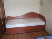 Кровати,  детские кровати на заказ. Отличные цены.