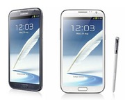 Samsung S7100 Galaxy Note 2 (MTK6577) 2 sim Gps/wifi/3G Android 4.1.1
