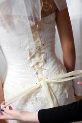 Свадебное платье Dyna от Florence