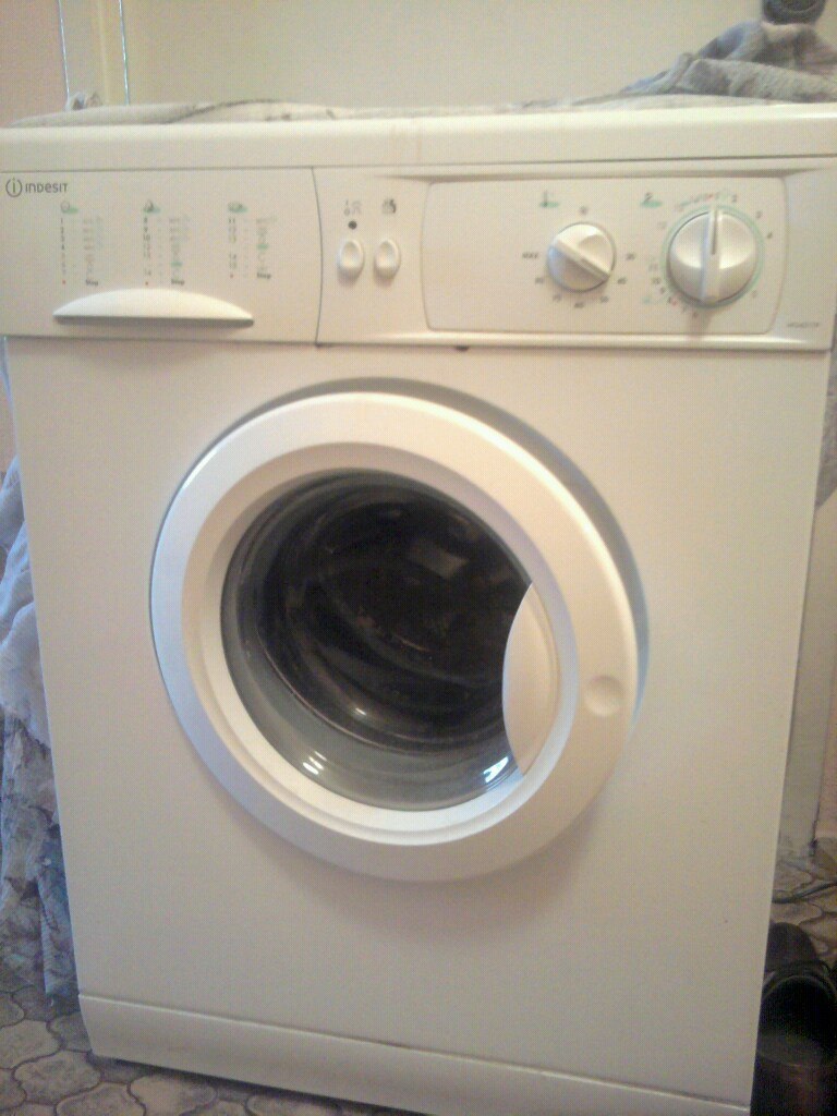 Indesit wg622tp инструкция стиральной машины