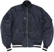 Летная куртка Dynamic Jacket Alpha Industries