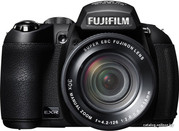 Продам зеркалка Fujifilm FinePix HS25EXR недорого!