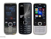Купить Nokia 6800 2 sim (2cим. Гарантия сервис центра,  Беларусь.