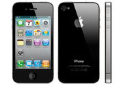 Iphone W007 на 2sim - MTK 6575,  ОС Android 4.0.3,  3G,  GPS,  Wi-Fi,  NEW