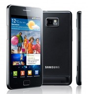 Купить Samsung Galaxy S2 копия 1:1 2simсим,  ANDROID 2.3 MT6573