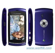 Купить Sony Ericsson U5 - 2 sim/сим,  Wi-Fi,  Opera,  TV,  FM. акселеромет
