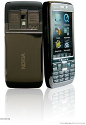 Купить Nokia TV E71,  cенсор,  прорезиненный,  TV-тюнер,  2 sim(2сим) 