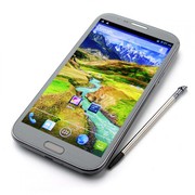 Samsung Galaxy NoteII S7589 2sim MTK6589 4 ядра,  s7589 купить в Минске