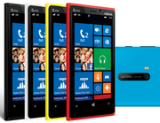Nokia Lumia 920 2 сим 4.3 MTK6515 1Ghz 2sim Android 4,  купить в минск