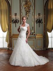 продам шикарное свадебное платье Mon Cheri Bridals