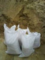 Песок, цемент, щебень, керамзит, штукатурный раствор, глина, доставка.