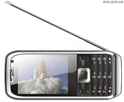 Nokia E71  на 2сим 2sim одновременно.