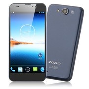 Купить Zopo C3 Turbo MTK6589 Quad-Core 16GB RAM,  1GB ROM 5.0 Android 