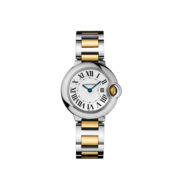 Женские часы Cartier серия BALLON BLEU DE CARTIER